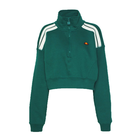 Ellesse Γυναικείο φούτερ Innocenzo Crop Sweatshirt